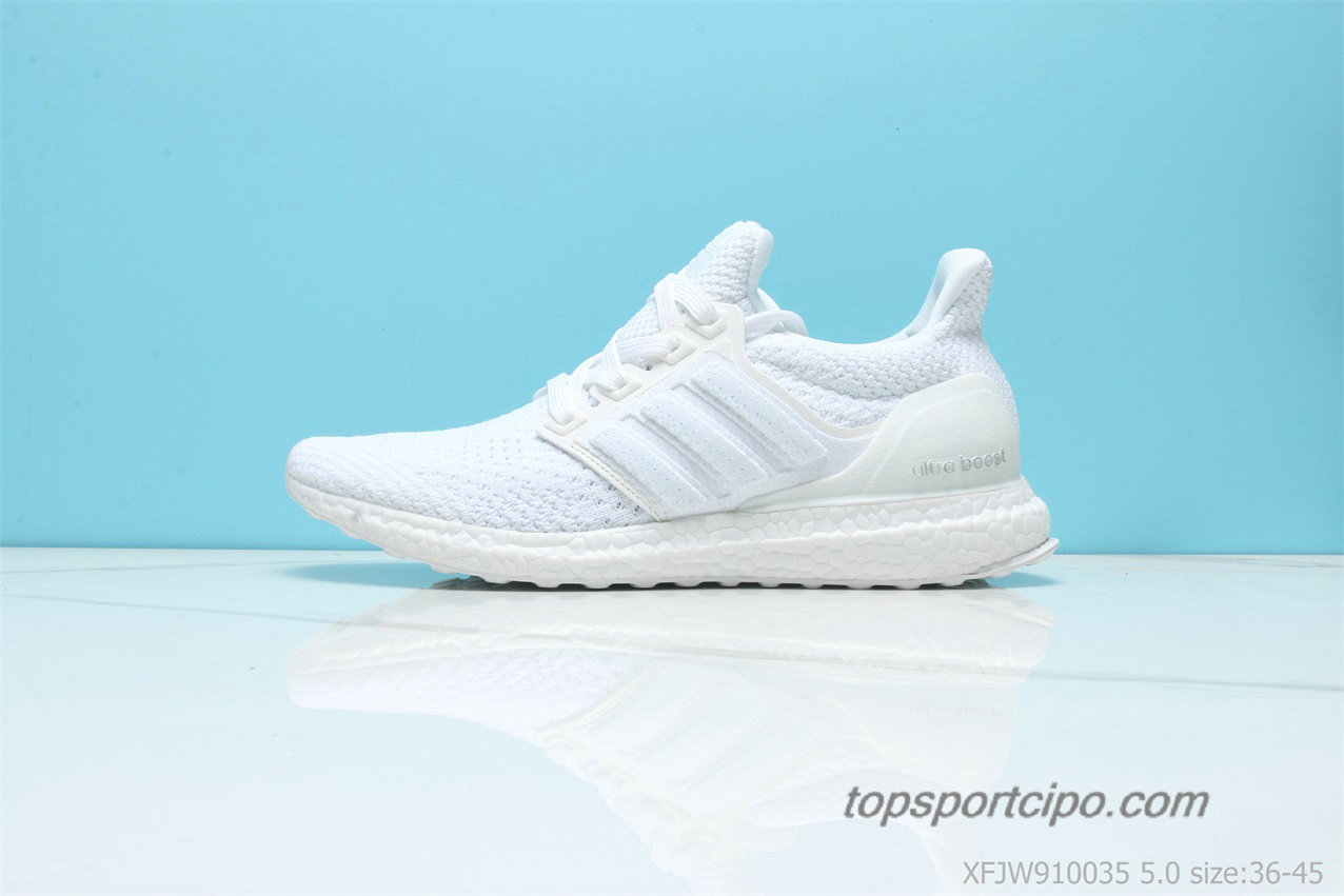 Adidas Ultra Boost Clima Férfi Cipő BY8888 (Fehér)