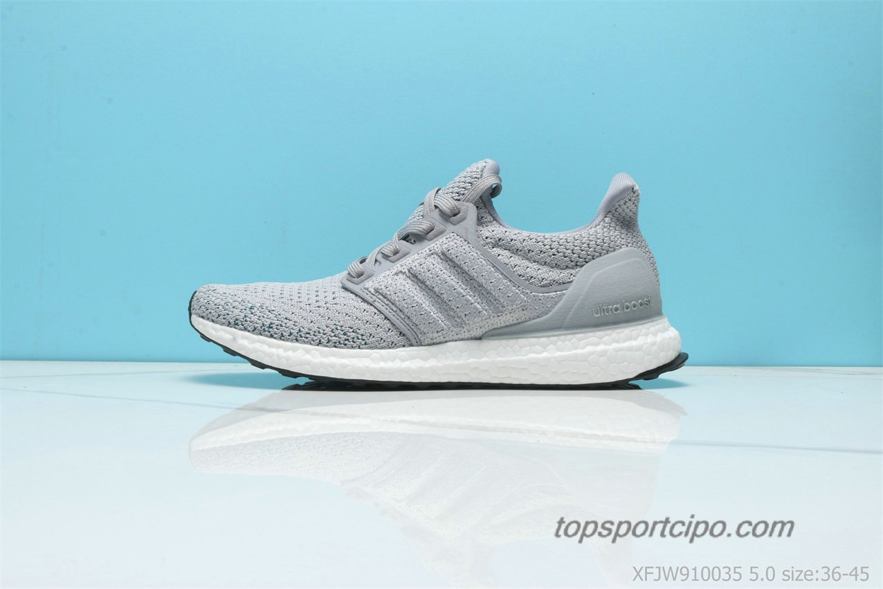 Adidas Ultra Boost Clima Férfi Cipő BY8889 (Szürke / Fehér)