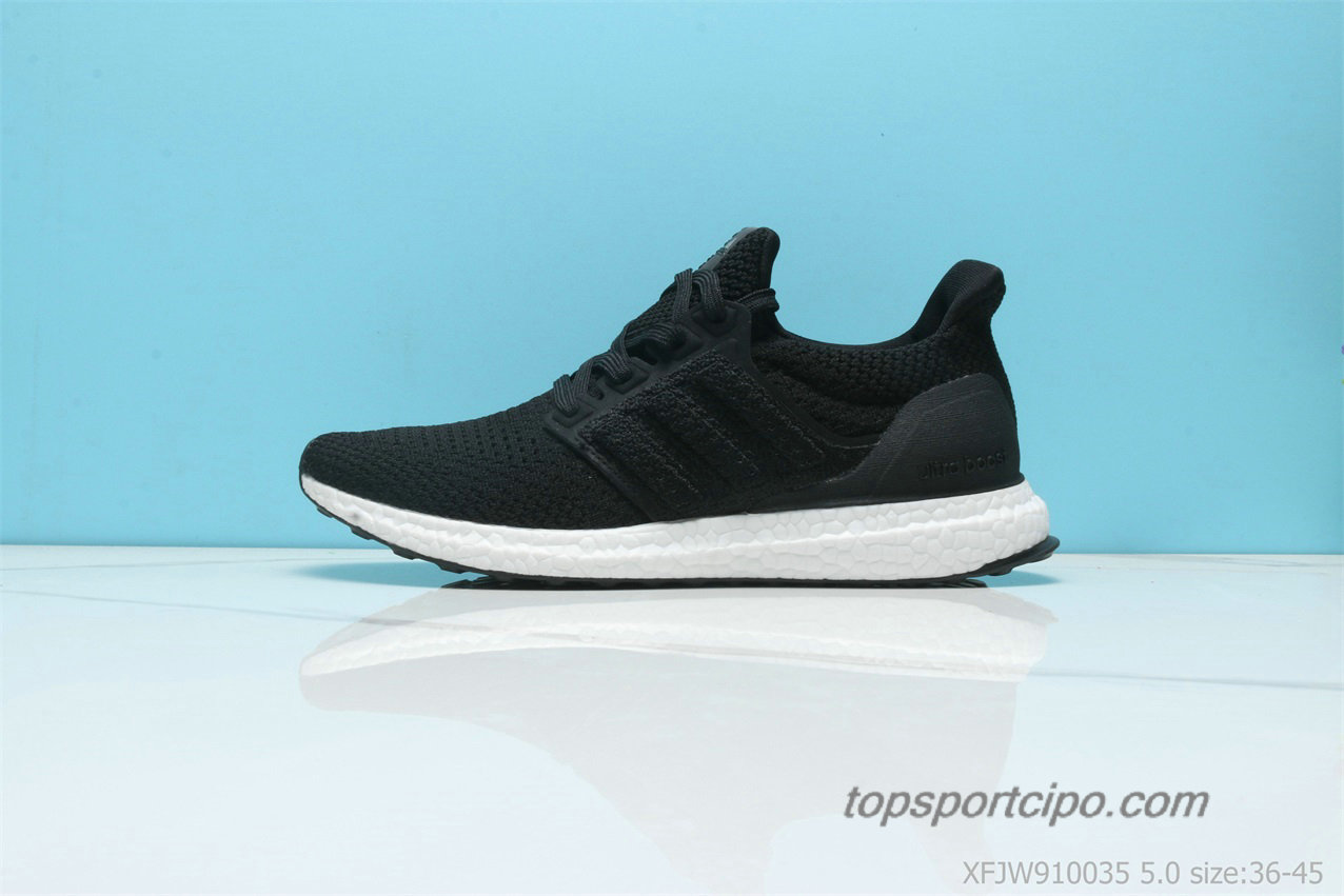 Adidas Ultra Boost Clima Férfi Cipő CG7081 (Fekete / Fehér)