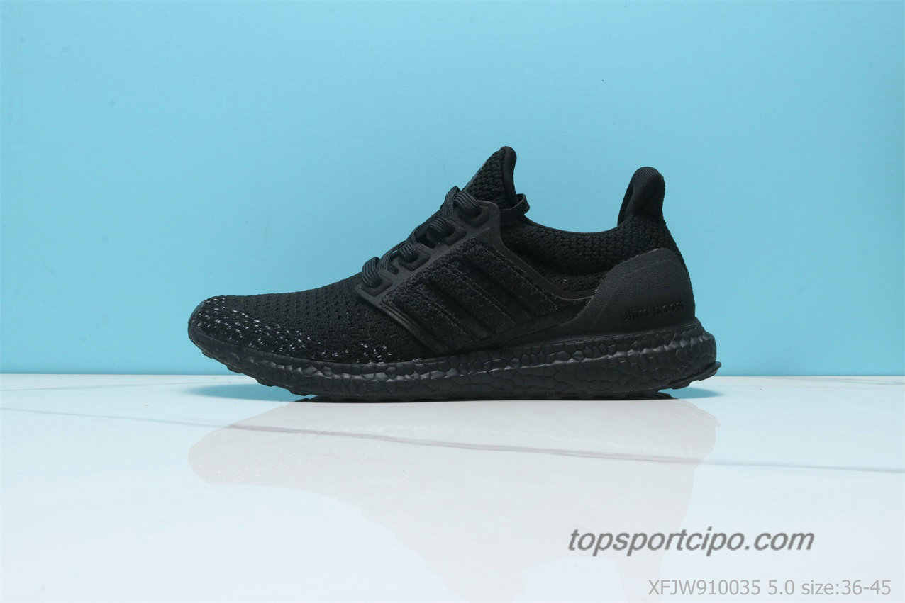 Adidas Ultra Boost Clima Férfi Cipő CQ0022 (Fekete)