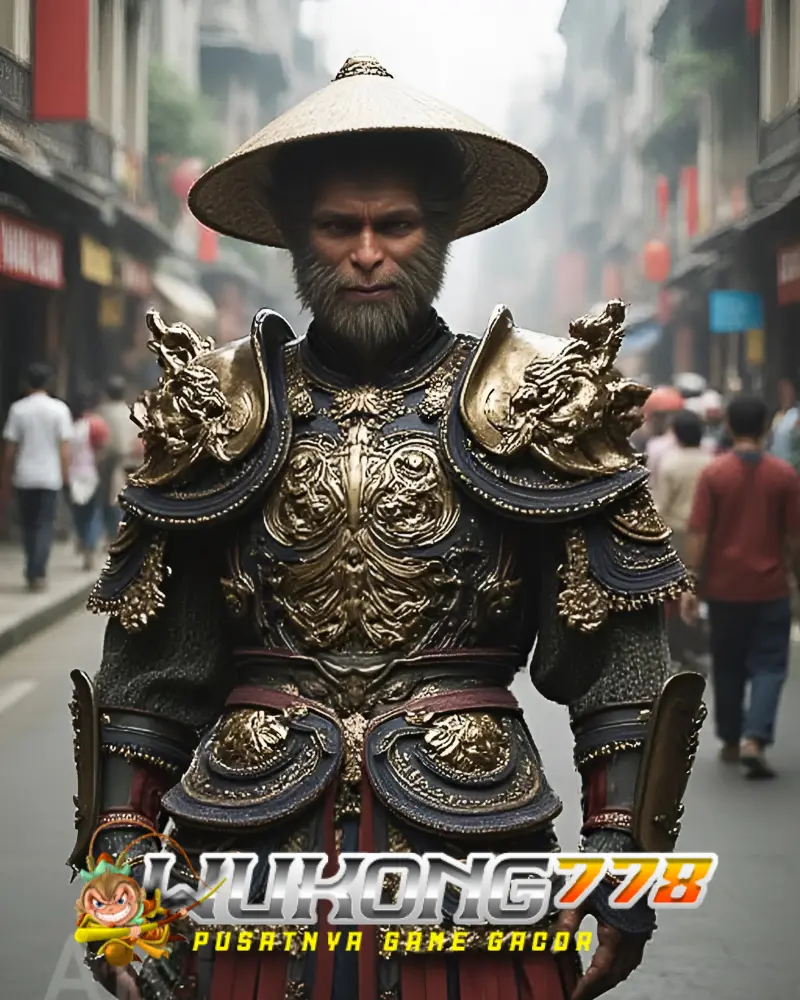 WUKONG778 - Bandar Slot Gacor Wukong778 Promo New Member 2025